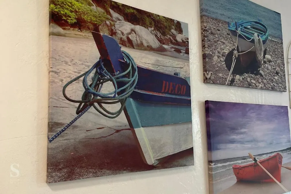 Casa Atom A Pochi Passi Dall'Oceano Corralejo Španělsko