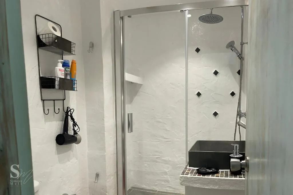 Casa Atom A Pochi Passi Dall'Oceano Corralejo 0*,