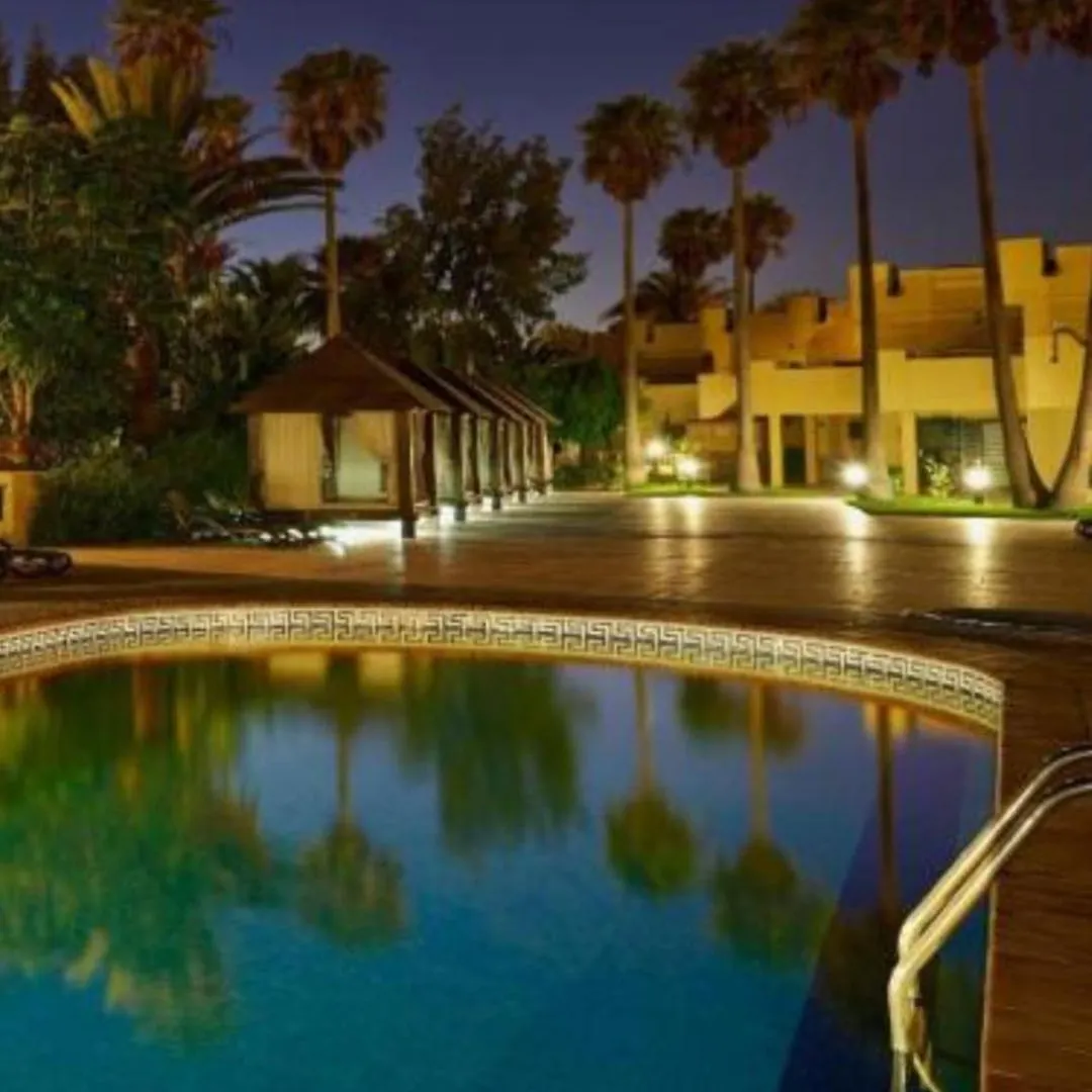 Casa Atom A Pochi Passi Dall'Oceano Corralejo Apartmán