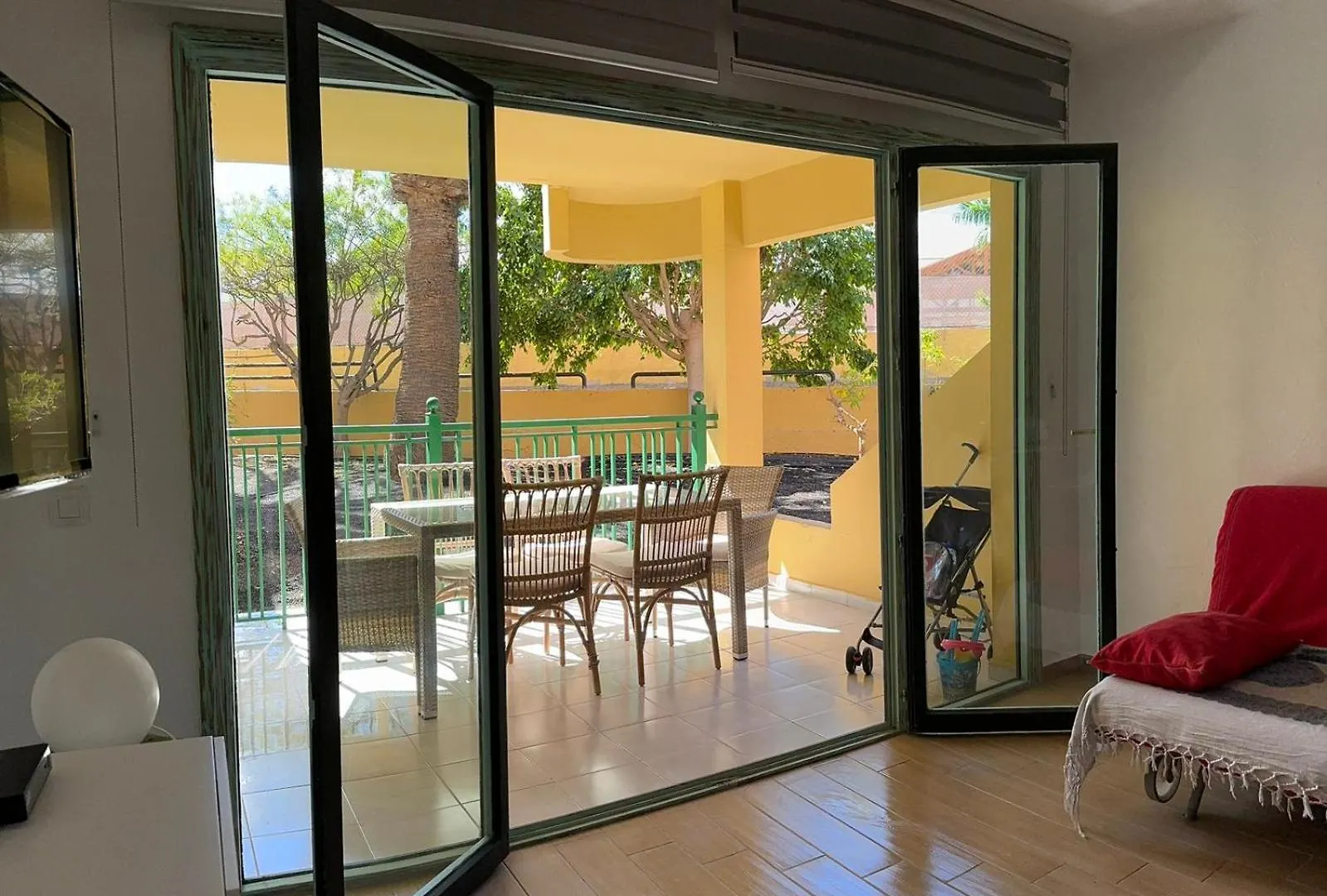 Apartmán Casa Atom A Pochi Passi Dall'Oceano Corralejo