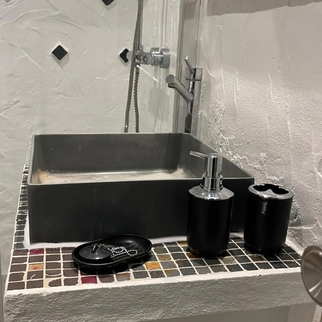Apartmán Casa Atom A Pochi Passi Dall'Oceano Corralejo