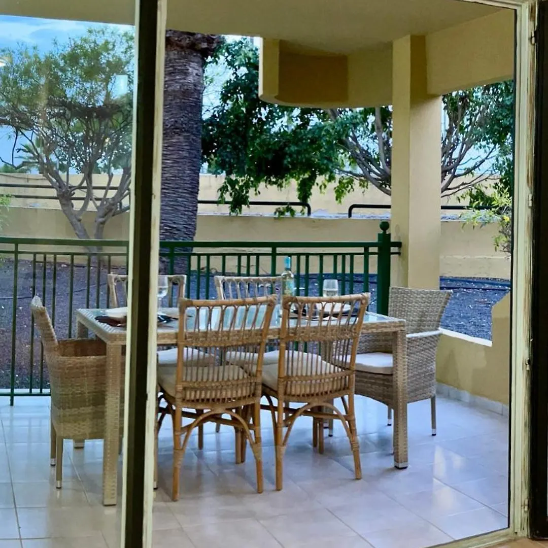 Apartmán Casa Atom A Pochi Passi Dall'Oceano Corralejo Španělsko