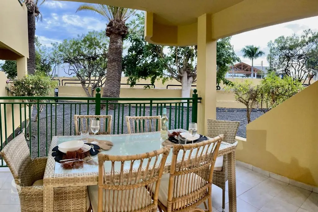 Apartmán Casa Atom A Pochi Passi Dall'Oceano Corralejo