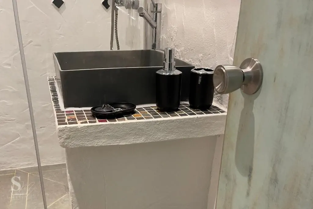 Casa Atom A Pochi Passi Dall'Oceano Corralejo Apartmán