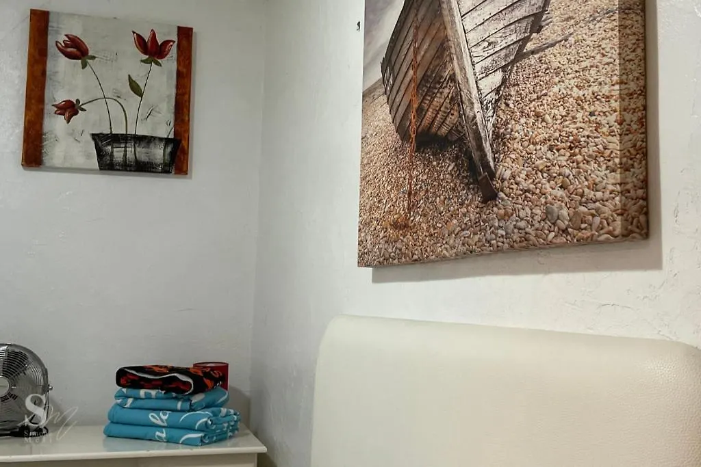 Casa Atom A Pochi Passi Dall'Oceano Corralejo Španělsko
