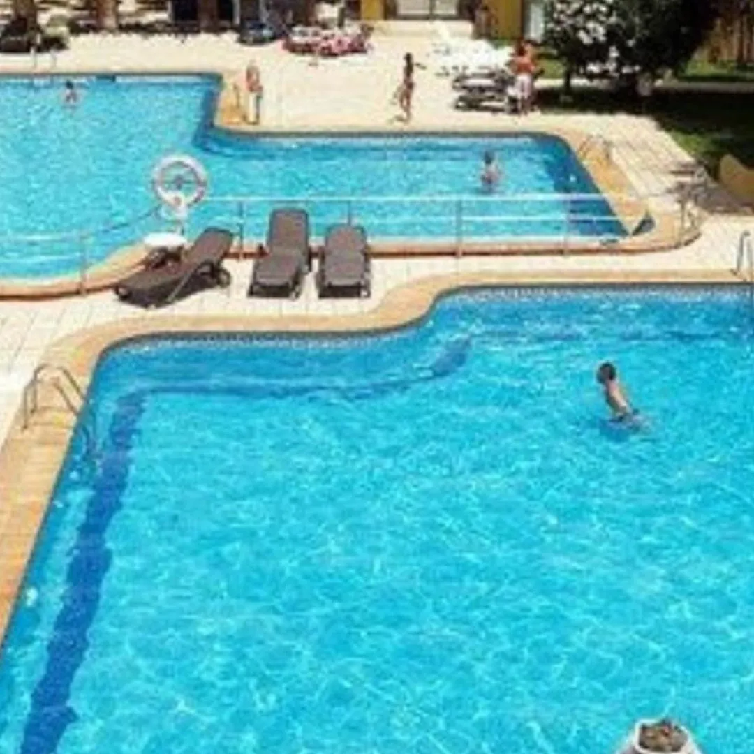 Casa Atom A Pochi Passi Dall'Oceano Corralejo 0*,  Španělsko