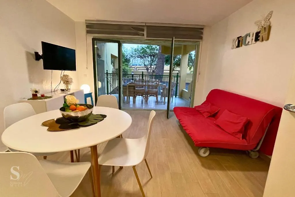 Casa Atom A Pochi Passi Dall'Oceano Corralejo Španělsko