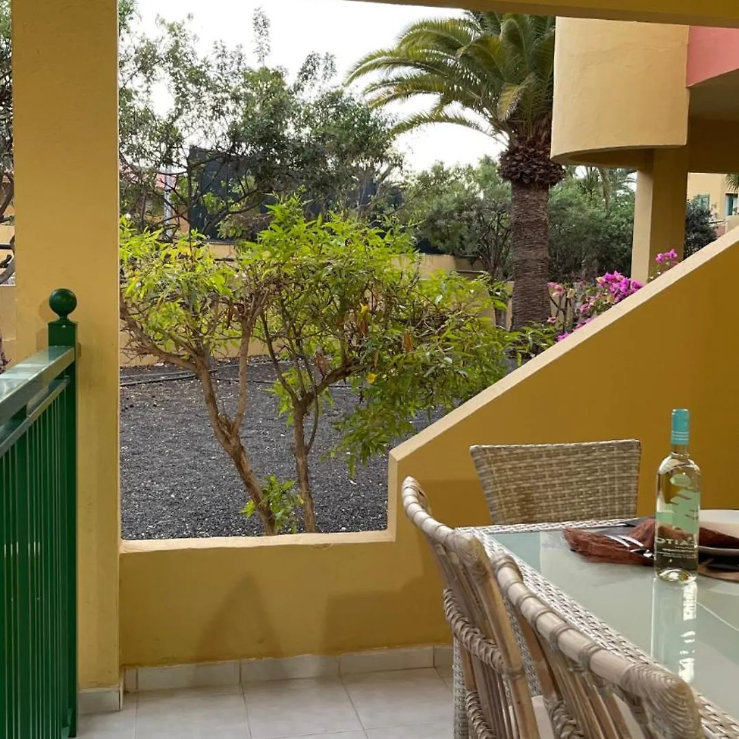 Casa Atom A Pochi Passi Dall'Oceano Corralejo Apartmán