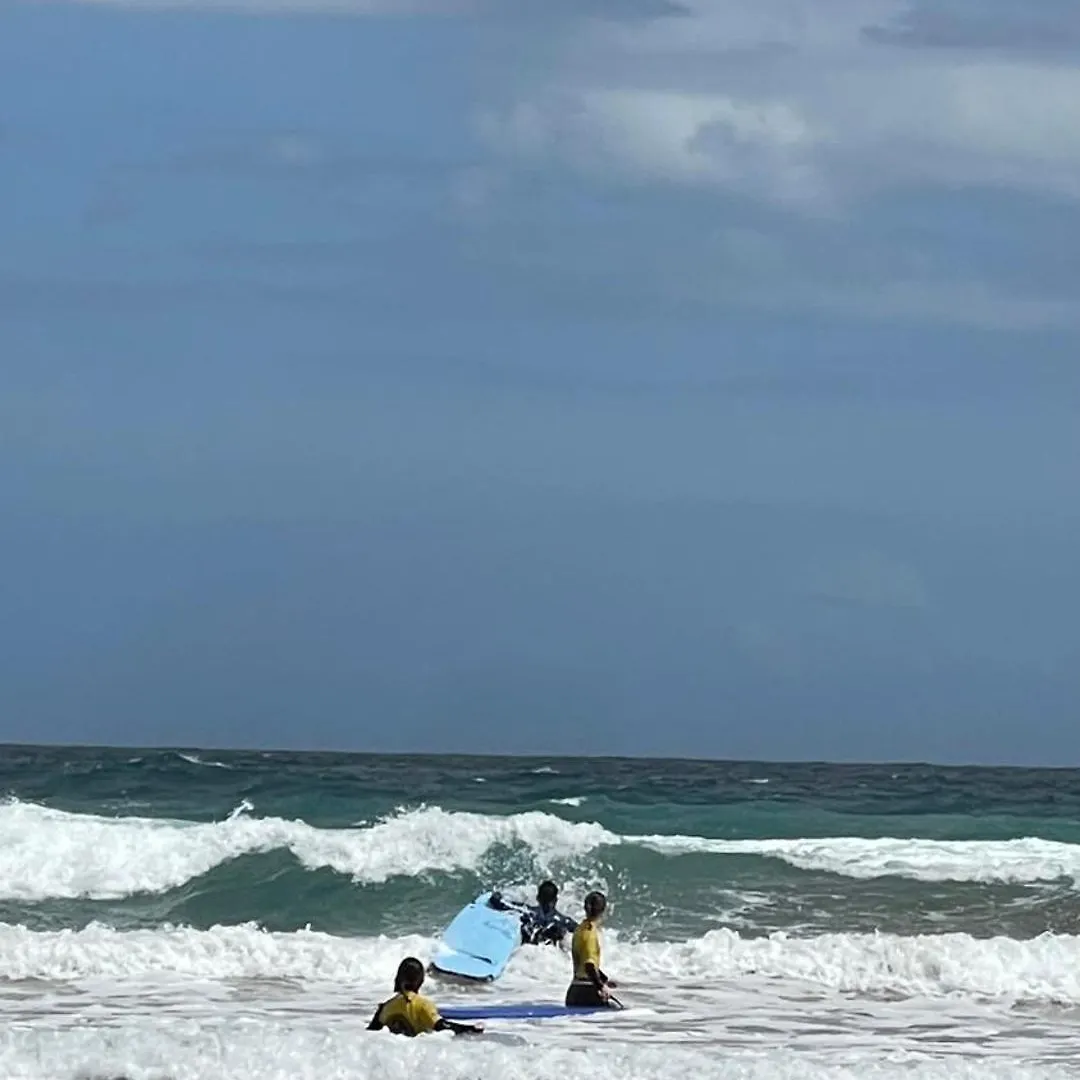 Casa Atom A Pochi Passi Dall'Oceano Corralejo