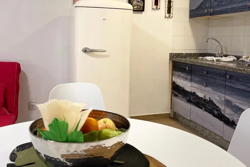 Casa Atom A Pochi Passi Dall'Oceano Corralejo
