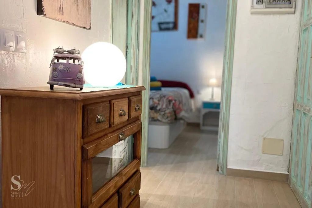 Casa Atom A Pochi Passi Dall'Oceano Corralejo Španělsko