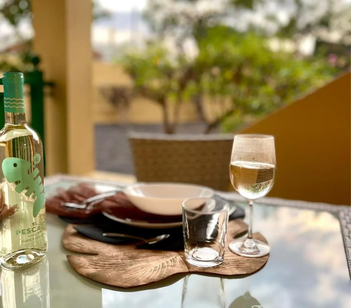 Apartmán Casa Atom A Pochi Passi Dall'Oceano Corralejo Španělsko