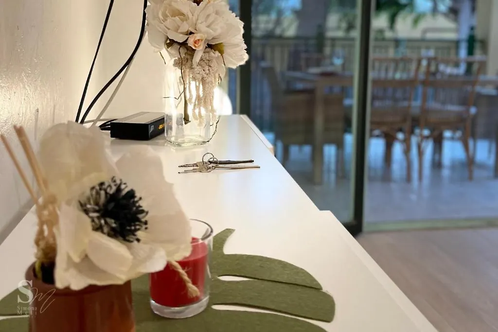 Casa Atom A Pochi Passi Dall'Oceano Corralejo Apartmán