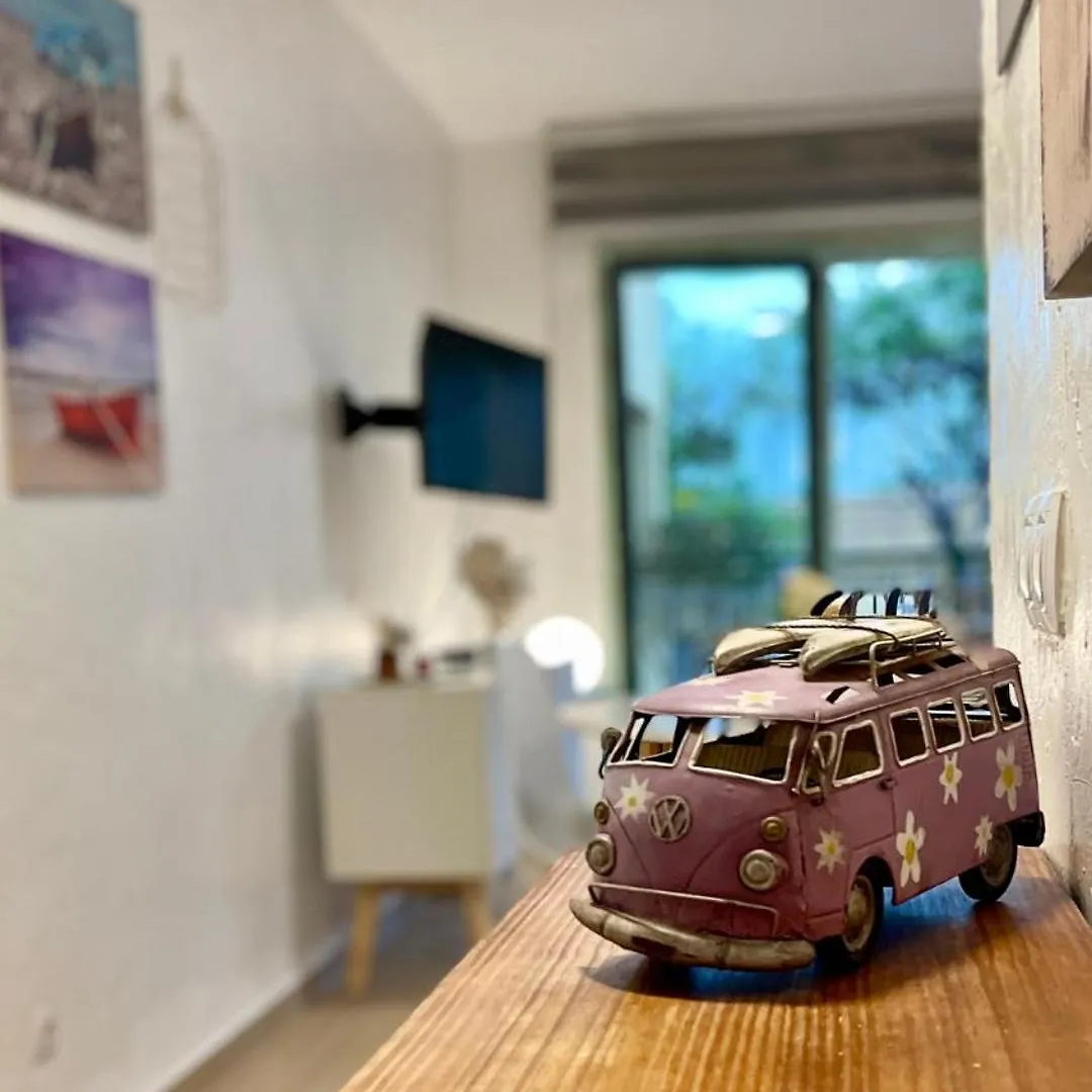 Casa Atom A Pochi Passi Dall'Oceano Corralejo