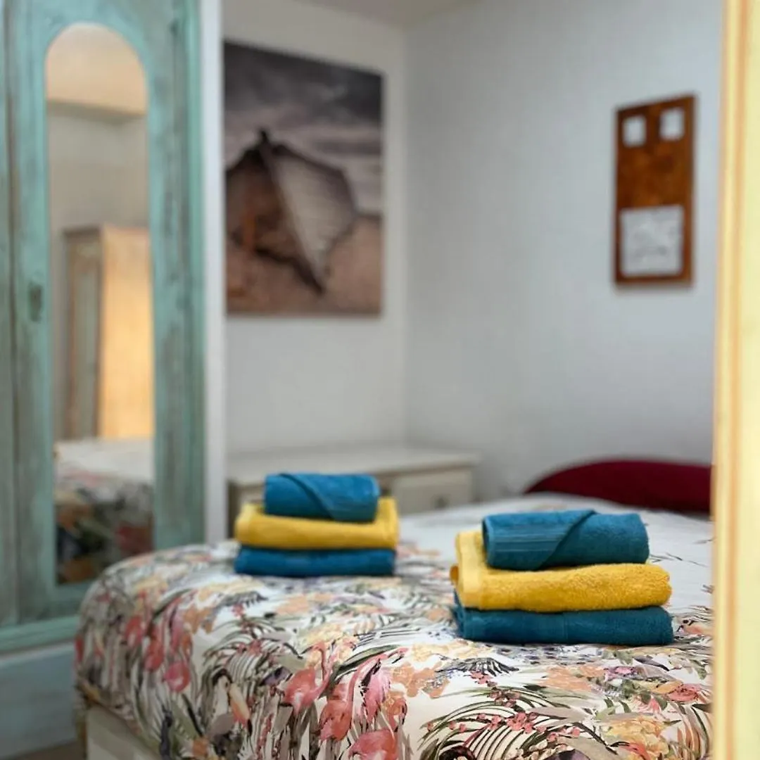 Apartmán Casa Atom A Pochi Passi Dall'Oceano Corralejo