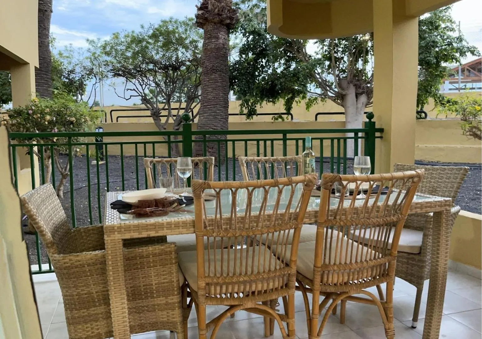 Casa Atom A Pochi Passi Dall'Oceano Corralejo 0*,  Španělsko